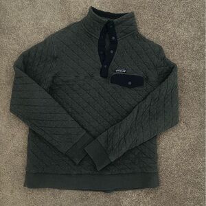 Men’s Patagonia 1/4 pullover